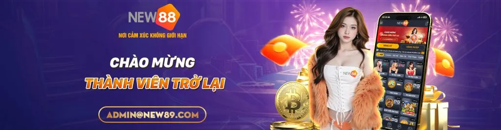 Thưởng chào mừng win365 casino